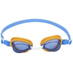 Okularki do pływania dla dzieci niebieskie Bestway 21002