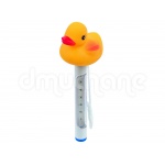 Pływający termometr Zwierzak do basenu Bestway 58110