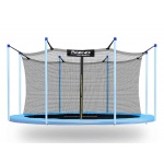 Siatka wewnętrzna do trampolin 435cm 14ft Neo-Sport