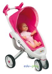 Spacerówka + Gondola 2W1 MAXI-COSI SMOBY 550189