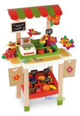 Stragan Warzywniak SMOBY 24466