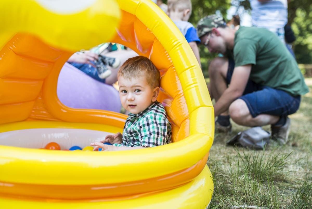 Dzień Dziecka 2018