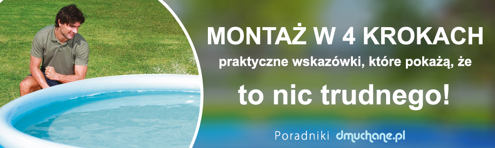 Jak ustawić basen w ogrodzie