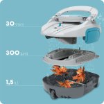 Automatyczny odkurzacz do basenu Bestway 58864