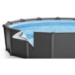 Basen ogrodowy panelowy 478 x 124 cm 12w1 INTEX 26384ND