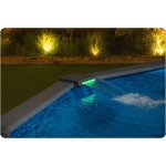 Basen ogrodowy panelowy całoroczny 732 x 132 cm 13w1 Bestawy 561RP