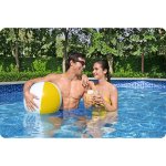 Basen ogrodowy panelowy całoroczny 610x366x122 cm 13w1 Bestawy 56369