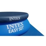 Basen ogrodowy rozporowy 457 x 122 cm 18w1 INTEX 26168 + maszyna do baniek GRATIS