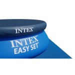Basen ogrodowy rozporowy 305 x 76 cm 16w1 INTEX 28122 + maszynka do baniek GRATIS