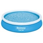 Basen ogrodowy rozporowy 366 x 76 cm Bestway 57273