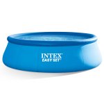 Basen ogrodowy rozporowy 457 x 122 cm zestaw 12w1 INTEX 26168