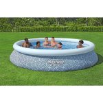 Basen ogrodowy rozporowy 457 x 84 cm 9w1 Bestway 57313NN