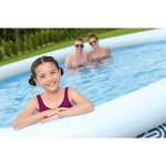 Basen ogrodowy rozporowy 457 x 84 cm 9w1 Bestway 57313NN