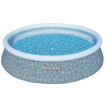 Basen ogrodowy rozporowy 457 x 107 cm 18w1 Bestway 57372