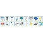 Basen ogrodowy stelażowy 366 x 122 cm zestaw 18w1 Bestway 56420