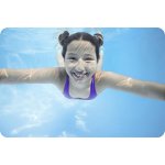 Basen ogrodowy stelażowy 404 x 201 x 100 cm 11w1 Bestway 56721
