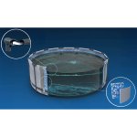 Basen ogrodowy stelażowy 457 x 122 cm 11w1 Bestway 56438