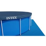 Basen ogrodowy stelażowy 457 x 122 cm 12w1 INTEX 28242ND
