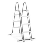 Basen ogrodowy stelażowy 457 x 107 cm 21w1 INTEX 26724 + maszynka do baniek GRATIS