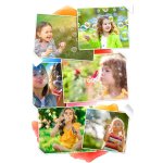 Basen ogrodowy stelażowy 549 x 274 x 122 cm 17w1 Bestway 56710
