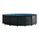 Basen ogrodowy stelażowy 549 x 132 cm 18w1 INTEX 26330ND