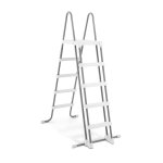 Basen ogrodowy stelażowy 610 x 132 cm zestaw 12w1 INTEX 26756