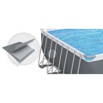 Basen ogrodowy stelażowy 956 x 488 x 132 cm 11w1 Bestway 56623