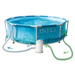  Basen stelażowy 305 x 76 cm 10w1 INTEX 28208