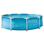 Basen stelażowy 305x76 cm 5w1 INTEX 28206ND