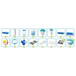 Basen stelażowy 450x220x84cm 16w1 Intex 28274