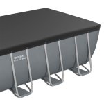 Basen stelażowy ogrodowy 488 x 244 x 122 cm 11w1 Bestway 56671N