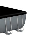 Basen stelażowy ogrodowy 549 x 274 x 122 cm 12w1 Bestway 56466N