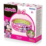 Basenik dla dzieci Myszka Minnie 102 x 25 cm Bestway 91060