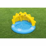 Basenik dla dzieci ze zraszaczem z daszkiem 101x97x71 cm Bestway 52637