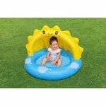 Basenik dla dzieci ze zraszaczem z daszkiem 101x97x71 cm Bestway 52637