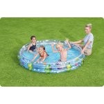 Basenik dmuchany 183 x 33 cm Bestway 51005