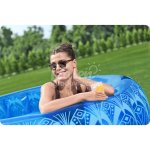 Basenik dmuchany dla dzieci 168x53cm Bestway 54479