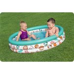 Basenik dmuchany dla dzieci 122x25 cm Bestway 51226