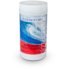 Chemochlor pH PLUS granulat 1 KG