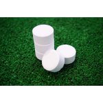 Chlor do basenu tabletki multifunkcyjne 20g - 1kg