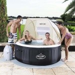 Daszek do SPA Bestway 58464