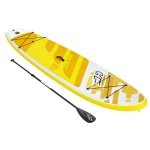 Deska Sup Aqua Cruise Set 320 x 76 x 12 cm Bestway 65348