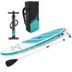 Deska Sup Aqua Quest 320 x 81 x 15 cm Intex 68242