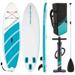 Deska Sup Aqua Quest 320 x 81 x 15 cm Intex 68242