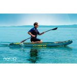 Deska SUP Aquasurf 320 x 84 x 15 cm Neo-Sport 170213