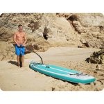 Deska Sup HYDRO-FORCE 320 x 79 x 12 cm Bestway 65347