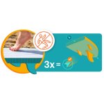 Deska SUP Reefbreak 350 x 81 x 15 cm Neo-Sport 170311