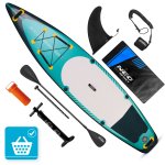 Deska SUP Reefbreak 350 x 81 x 15 cm Neo-Sport 170313