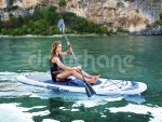 SUP deska 2w1 Hydro-Force Oceana Bestway 305 x 84 cm Bestway 65303