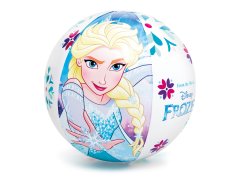 Dmuchana piłka plażowa Disney Frozen-Kraina lodu śr 51 cm Bestway 58021